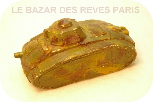 Char bis plâtre et - b1,
