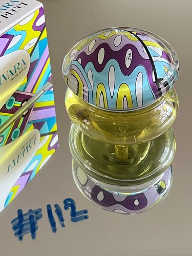 Emilio pucci vivara - emilio,