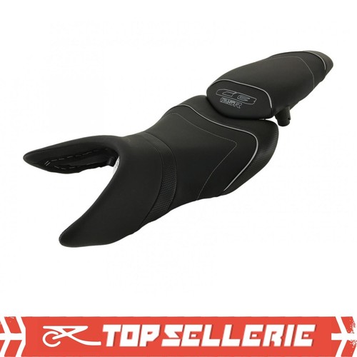 Housse selle design - housse,
