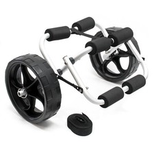 Chariot de transport Alu