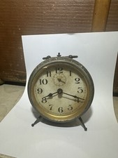 Reveil vintage marque zon pour - reveil,