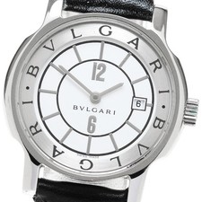 Montre à quartz BVLGARI ST29S