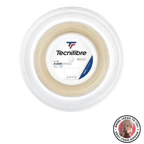 String tennis tecnifibre - string,