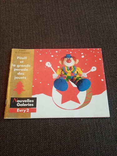 1992 catalogue nouvelles - 1992,