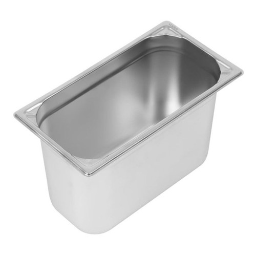 Bac inox pro 200 - bac,