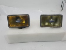 Fari Fendinebbia Carello P.F