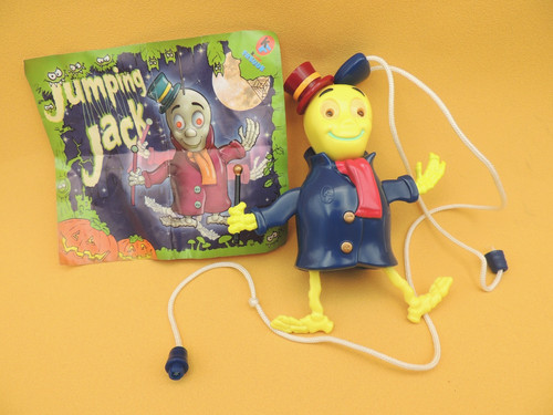 Kinder maxi jumping - kinder,