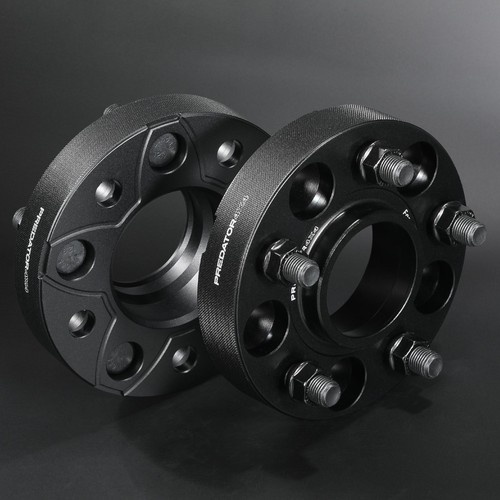 30mm 5x120 entretoises de - 2x,