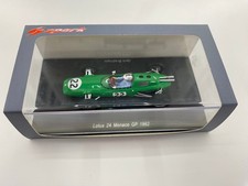 Spark 1/43 S4273 Monaco GP