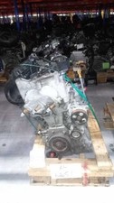 Engine QR25DE 2.5L A 4th VIN J