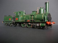 030 BOURBONNAISE PETITS TRAINS