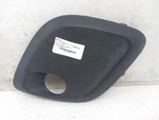 Enjoliveur anti brouillard CITROEN C1 1 PHASE 2