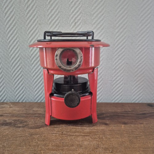 Cuisinière vintage émail - vintage,