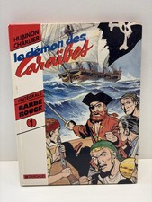 Barbe Rouge ; Integrale T.1 