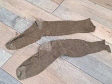 Une paire de chaussette