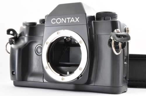 Appareil photo reflex