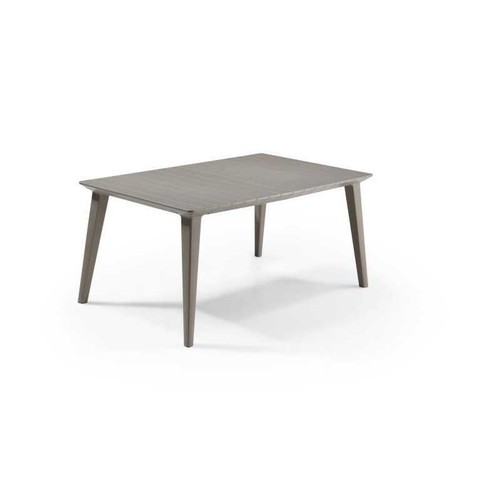 Allibert jardin table lima 160 - allibert,