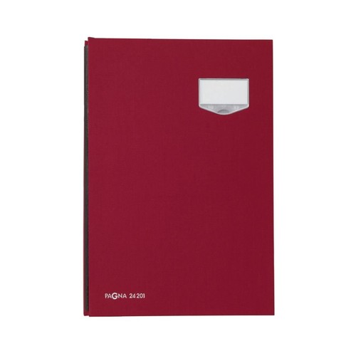24201 pagna parapheur de - pagna, "de