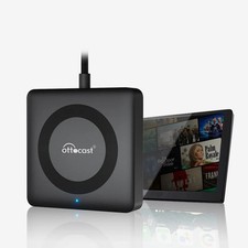 Ottocast Car TV Mate – Câbles CarPlay/Android Auto – Adaptateur TV HDMI