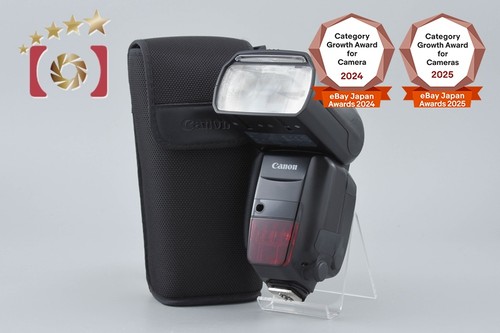 Flash canon speedlite 600ex - flash,