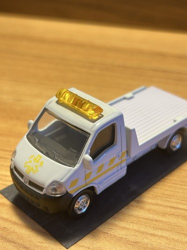 R203 norev minijet renault - norev,