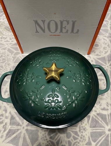 Cocotte ronde signature - , le