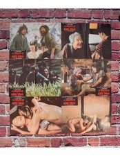 Fotobusta La Ballade De Nara