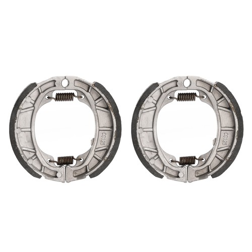 Patins frein set pour - de, honda