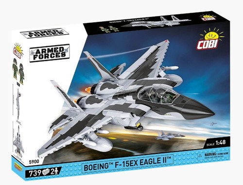 Cobi avion chasse - avion, de