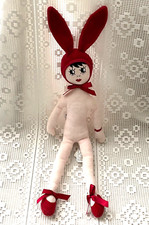 Adorable Poupée rubis Sephora