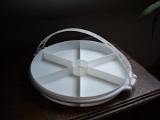 Tupperware plateau à Hors