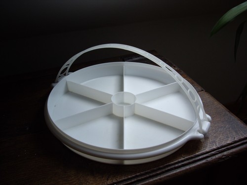 Tupperware plateau hors - tupperware,