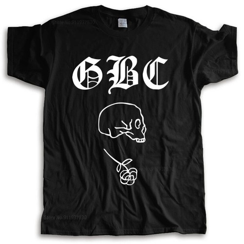 Tee shirt gothboiclique - tee-shirt, gbc