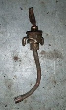 * robinet d'essence monet