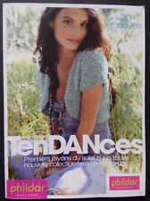 § catalogue laine tricot