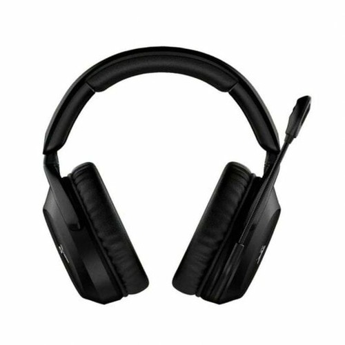 Casque sans fil gaming - casque,