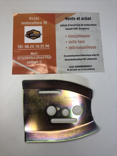 Stihl 1124 664 1001 tôle - 1124,