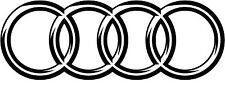 stickers audi sport sline s3