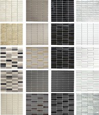 Carreaux De Sol En Mosaïque