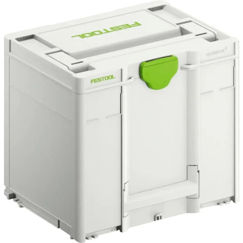 Caisse transport festool - transport,