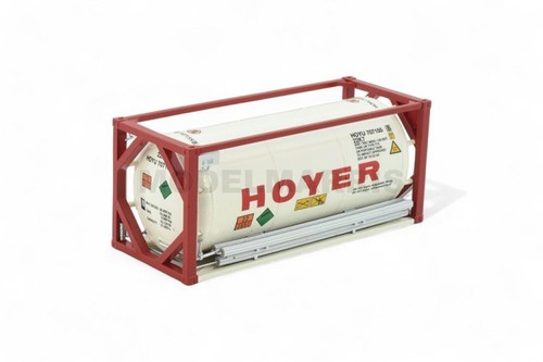 Tekno 83385 hoyer conteneur - tekno,