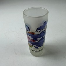 Verre À Tirer Gelé De