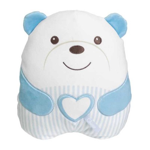 Peluche tendre ourson - tendre,