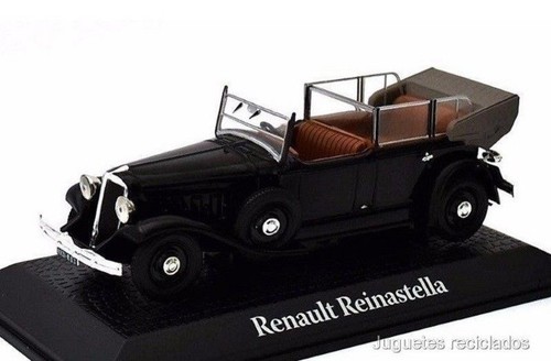 Renault reinastella voitures - renault,