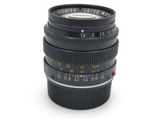 Leica Summilux M Objectif 50mm