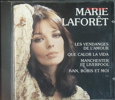 Grands Succès - Marie