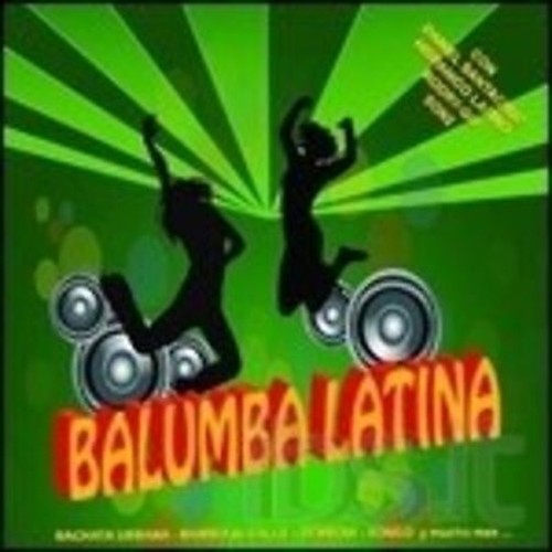 Balumba latina musique - balumba,