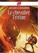 Le chevalier Tristan, Jacques