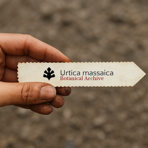 Urtica massaica seeds - urtica,