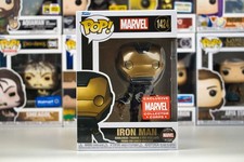 Funko Pop! Iron Man #1424 –
